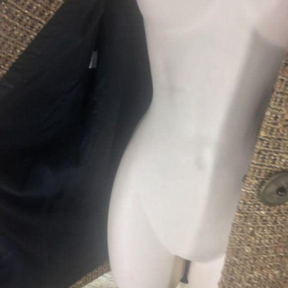 Kathleen Weir-West Designer Weaver Jacket size 2 - Picture 11 of 12